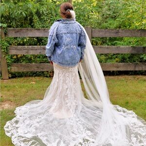 Meet your Posher, Haley